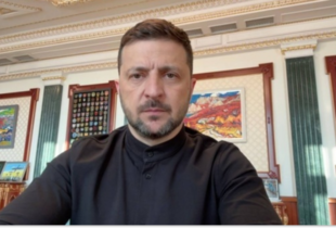 Зеленський обговорив з прем’єркою Данії підтримку євроінтеграції України та антикорупційний законопроєкт