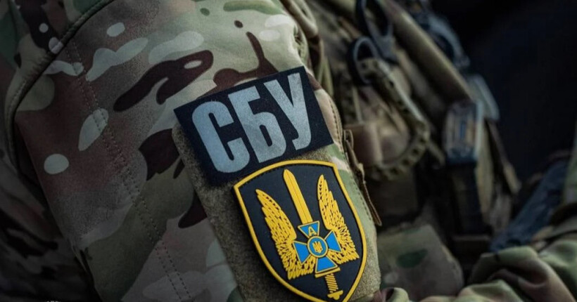 Агент рф, який коригував авіаудари по штабах Сил оборони, отримав 15 років тюрми