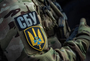 Агент рф, який коригував авіаудари по штабах Сил оборони, отримав 15 років тюрми