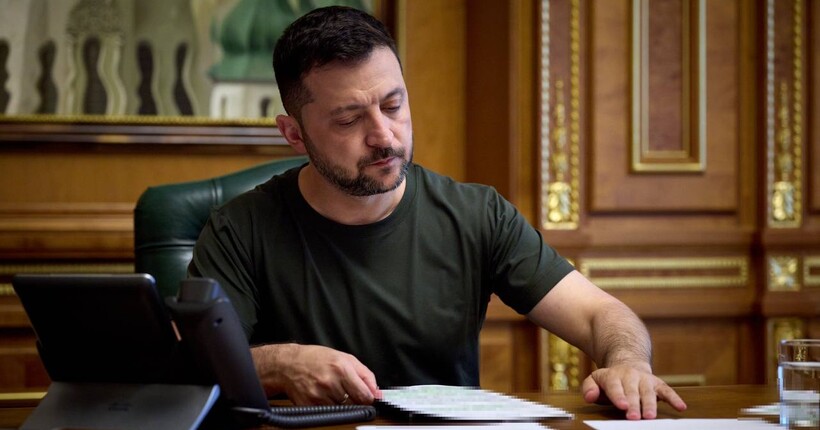 Зеленський провів розмову з прем'єр-міністром Канади - деталі
