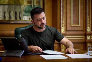 Зеленський провів розмову з прем'єр-міністром Канади - деталі