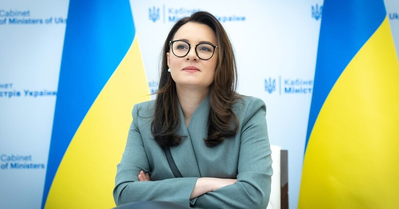 Людина, безпека, розвиток економіки та відбудова - Свириденко розповіла про головні задачі на початку роботи нового уряду