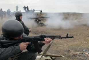 Україна пропонує умови для бойового тестування західного озброєння - Єгор Чернєв