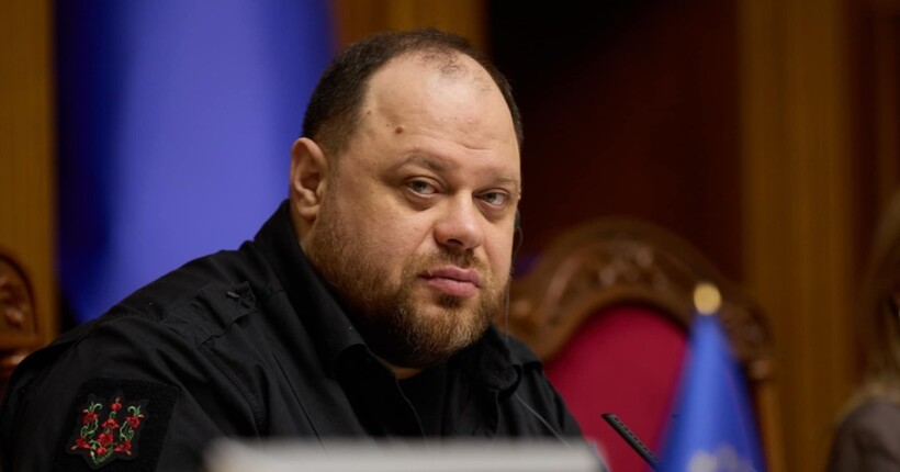 Голова ВР анонсував сюрпризи від українського ОПК: 