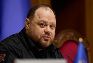 Голова ВР анонсував сюрпризи від українського ОПК: 