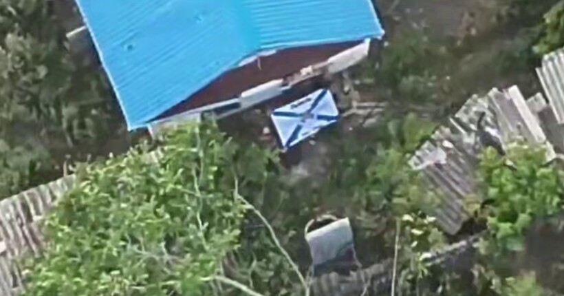 В 31 ОМБр заперечили взяття росіянами селища Маліївка на Дніпропетровщині