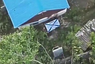 В 31 ОМБр заперечили взяття росіянами селища Маліївка на Дніпропетровщині
