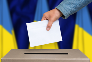 Стефанчук пояснив, коли в Україні можуть відбутися вибори