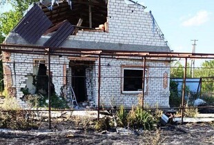 Окупанти завдали понад 500 ударів по Запорізькій області: деталі