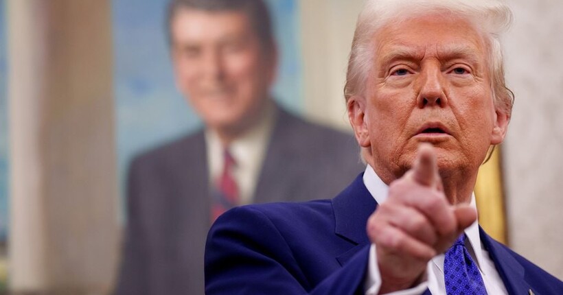 Трамп офіційно оголосив новий ультиматум Путіну: Відлік починається сьогодні
