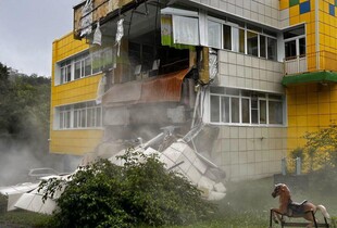 Потужний землетрус на Камчатці спричинив цунамі: Японія евакуювала пресонал з АЕС 