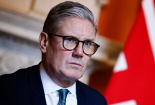Британія заявила про готовність визнати Палестину - Трамп вже відреагував