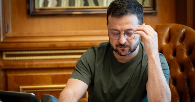 Зеленський підписав закон для спрощення державно-приватного партнерства