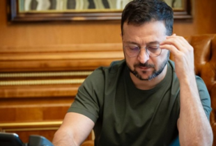 Зеленський підписав закон для спрощення державно-приватного партнерства