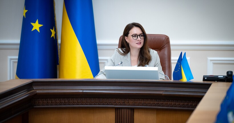 Уряд розширює підтримку аграріїв у прифронтових регіонах - Свириденко