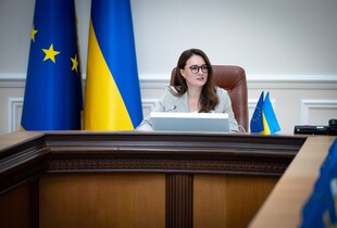 Уряд розширює підтримку аграріїв у прифронтових регіонах - Свириденко