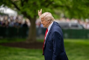 Трамп анонсував 25% мита на товари з Індії через співпрацю з рф