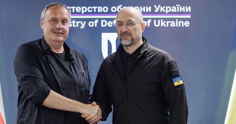 Чехія готує нову військову допомогу Україні у сфері ППО, РЕБ та далекобійного озброєння