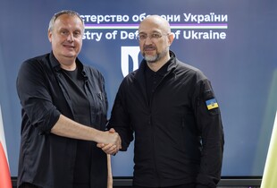 Чехія готує нову військову допомогу Україні у сфері ППО, РЕБ та далекобійного озброєння