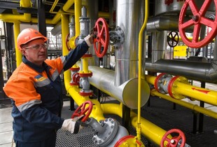 Через обстріл в Очакові понад сотню споживачів залишилися без газу