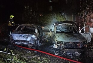 Росіяни завдали ударів по Києву: є прямі влучання в житлові багатоповерхівки