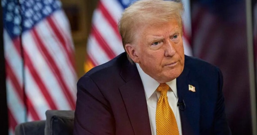 Трамп відповів на погрози Медведєва США: 
