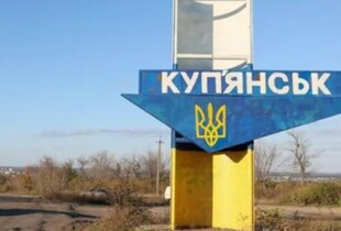 Беседін пояснив, чому люди не хочуть евакуюватися з Куп'янська