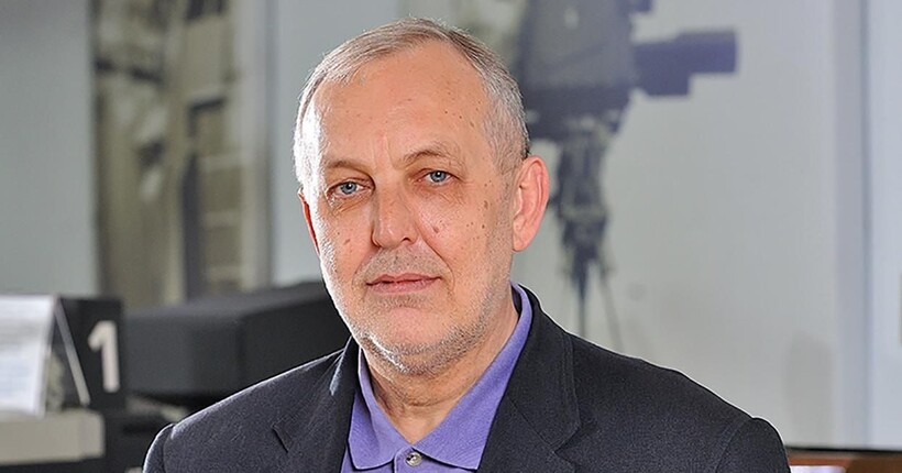 Поліція звершила розслідування у справі нападу на журналіста Юрія Макарова - він сам завдав собі поранень