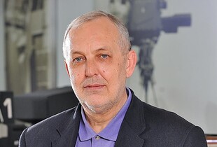 Поліція звершила розслідування у справі нападу на журналіста Юрія Макарова - він сам завдав собі поранень