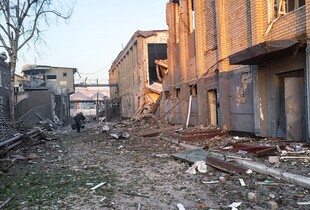 Зеленський засудив авіаудар рф по колонії в Запорізькій області: загинуло щонайменше 16 людей