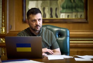 Зеленський поговорив із новообраним президентом Польщі Навроцьким: деталі