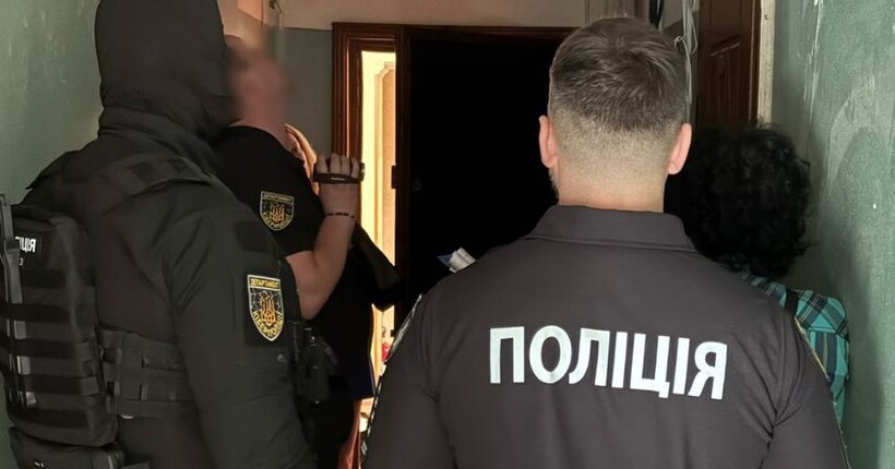 У столиці викрили махінацію з аграрним грантом на 3,8 млн грн