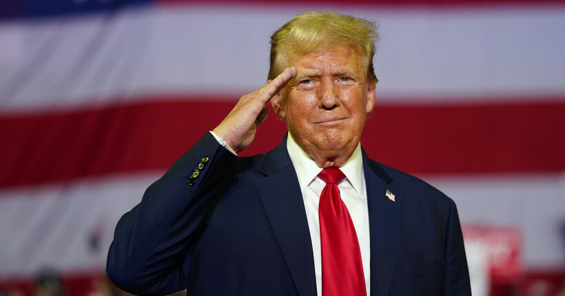 Трамп оголосив нові мита на мідь та товари з Бразилії й Південної Кореї