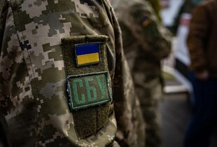 Агентку-медсестру з Херсона засудили до довічного ув’язнення: за що