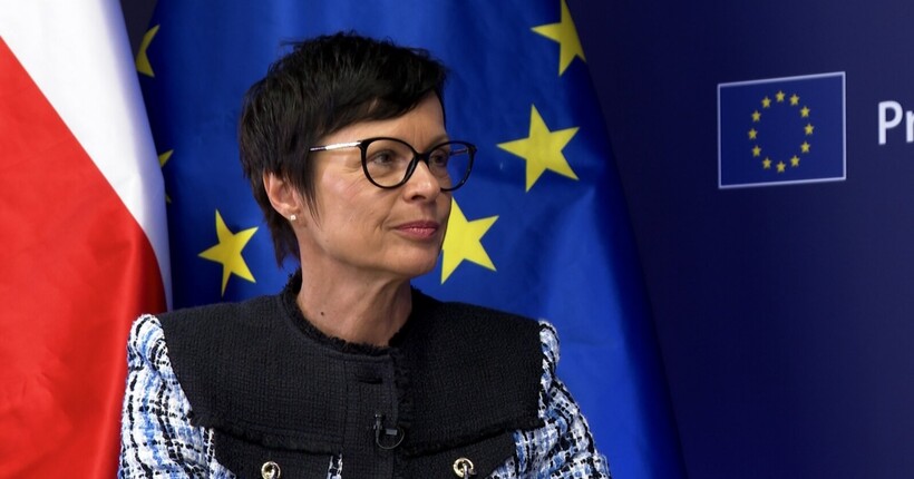 У Єврокомісії оцінили відновлення гарантій незалежності НАБУ та САП