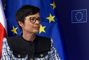У Єврокомісії оцінили відновлення гарантій незалежності НАБУ та САП
