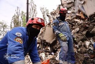 Росіяни ударом по Києву вбили шестирічного каратиста Матвія Марченка