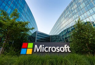 Капітализація Microsoft перевищила $4 трлн