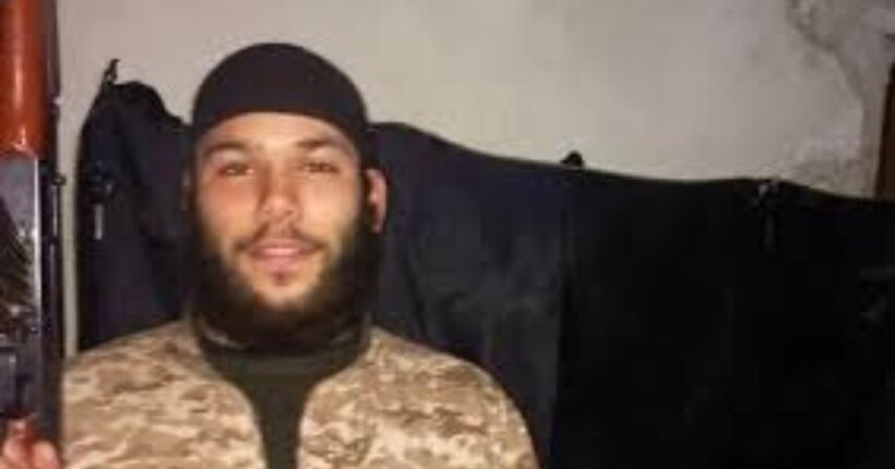 У Швеції бойовик ІДІЛ отримав другий довічний термін за страту пілота в Сирії