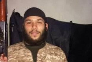 У Швеції бойовик ІДІЛ отримав другий довічний термін за страту пілота в Сирії