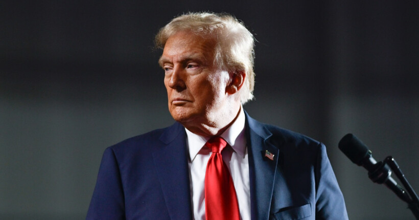 Трамп відклав підвищення мит для Мексики на 90 днів