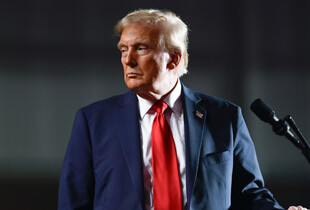 Трамп відклав підвищення мит для Мексики на 90 днів