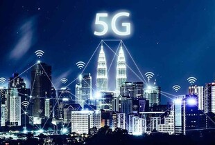 В Україні вперше протестували 5G на базі університету