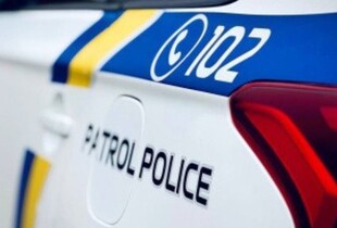 На Дніпропетровщині водій збив на смерть ветерана з протезом та втік