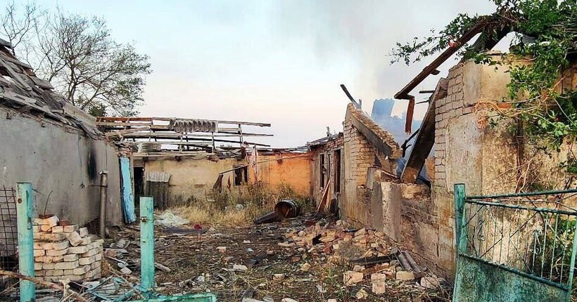 Окупанти за добу здійснили понад 600 атак на Запоріжжя: загинув чоловік