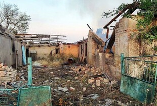 Окупанти за добу здійснили понад 600 атак на Запоріжжя: загинув чоловік