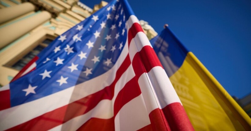 В Сенат США подали законопроєкт допомоги Україні на десятки мільярдів