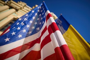 В Сенат США подали законопроєкт допомоги Україні на десятки мільярдів