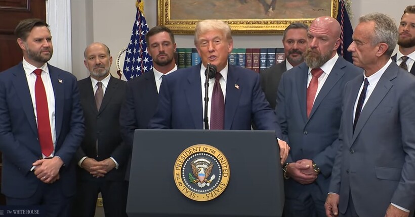 Трамп знову пообіцяв росії санкції і анонсував вже п'ятий візит Віткоффа в росію