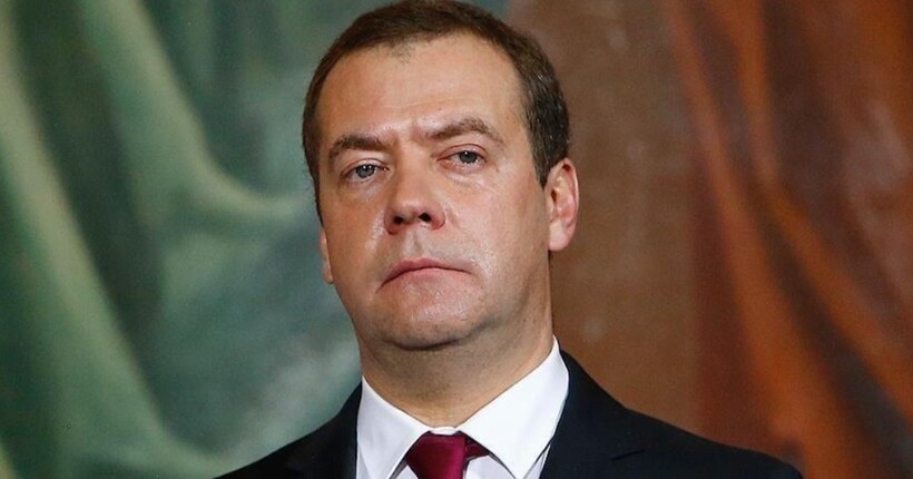 Рубіо оцінив погрози Медведєва у бік США
